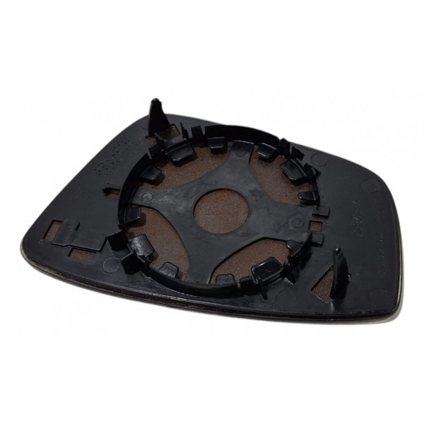 Lente Espelho Retrovisor Lado Direito Vw Gol 2011