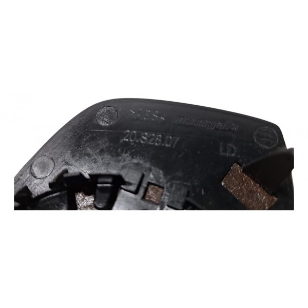 Lente Espelho Retrovisor Lado Direito Vw Gol 2011