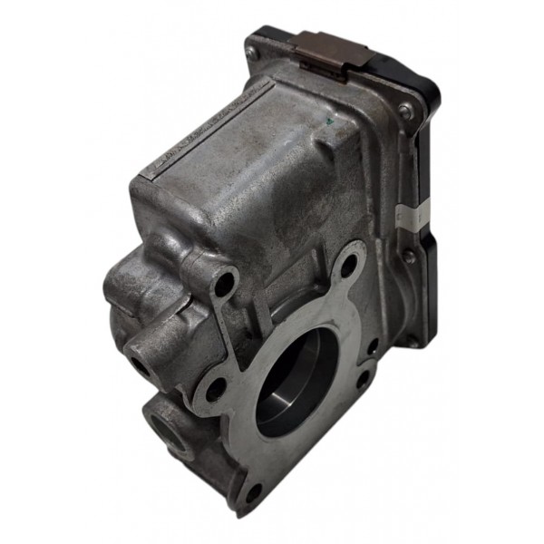 Corpo De Borboleta Tbi Nissan March Versa