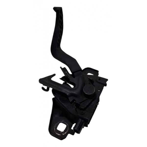 Fechadura Inferior Capô Renault Duster 2011-2012