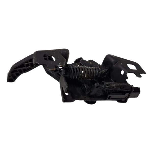 Fechadura Inferior Capô Renault Duster 2011-2012