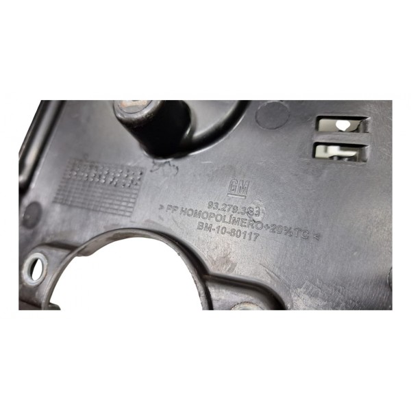Capa Correia Dentada Gm Corsa Celta Prisma 1.0 2007-10