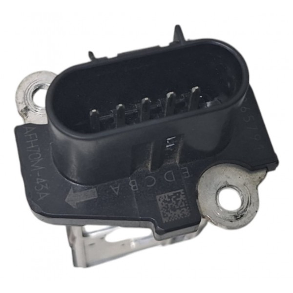 Sensor De Fluxo Ar Gm Onix 1.0 8v 2015
