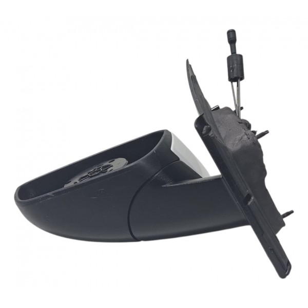 Retrovisor Esquerdo Manual Ford Ka 2015-2019 - Detalhe