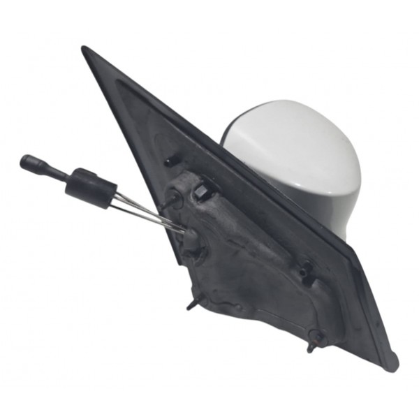 Retrovisor Esquerdo Manual Ford Ka 2015-2019 - Detalhe
