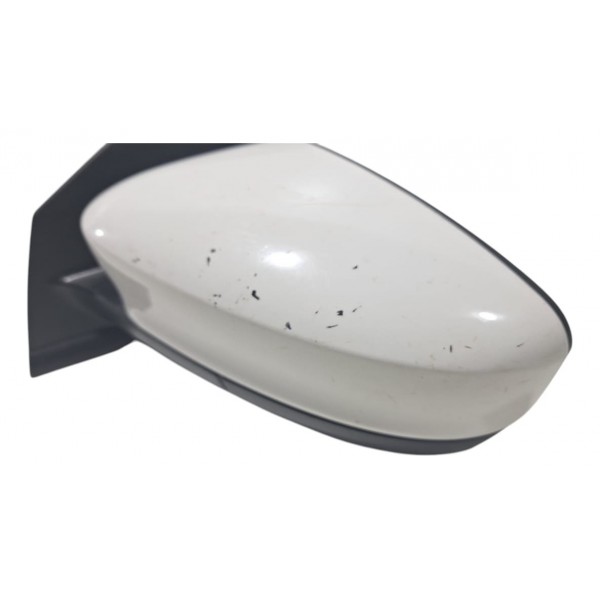 Retrovisor Esquerdo Manual Ford Ka 2015-2019 - Detalhe