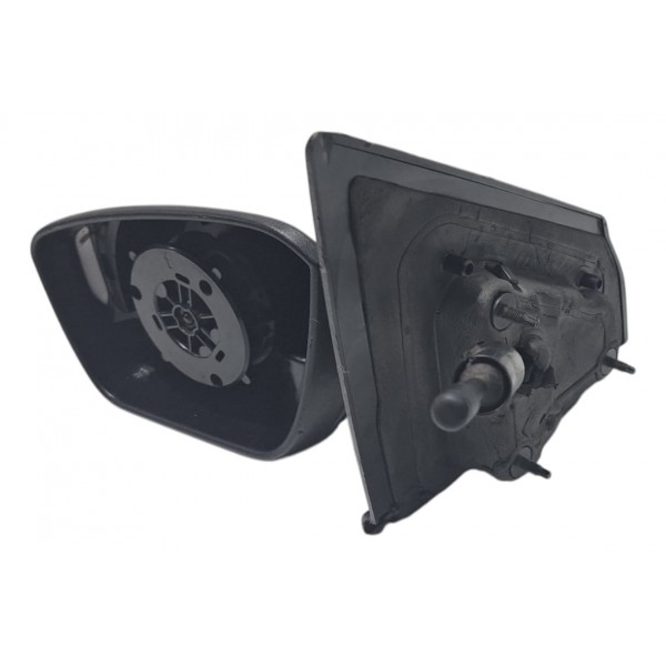 Retrovisor Esquerdo Manual Ford Ka 2015-2019 - Detalhe