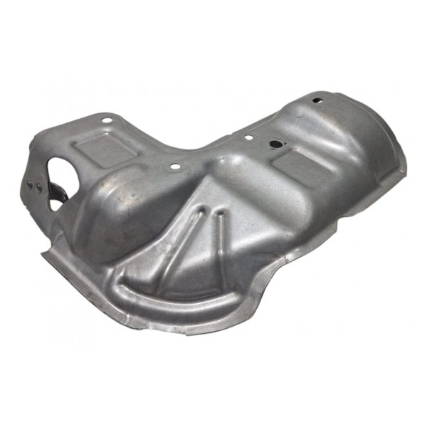 Protetor Calor Escapamento Vw Polo 1.0 Tsi Confortline 17-18