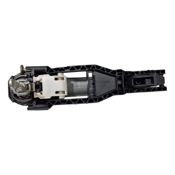 Maçaneta Externa Dianteira Esquerda Vw Gol 2011 S/ Chave