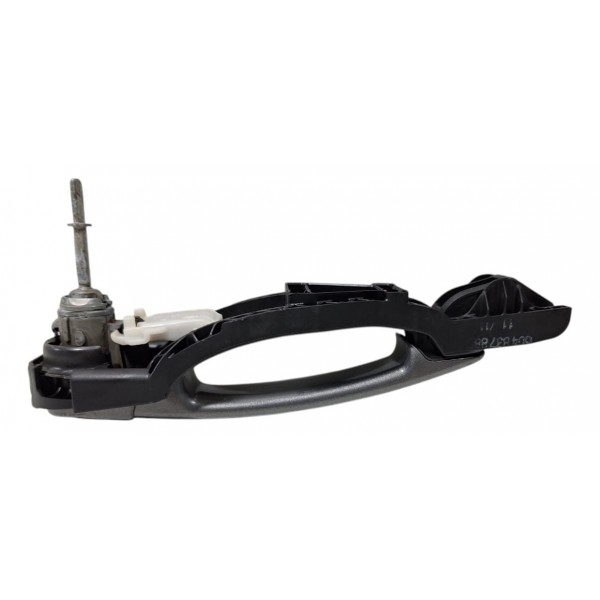 Maçaneta Externa Dianteira Esquerda Vw Gol 2011 S/ Chave