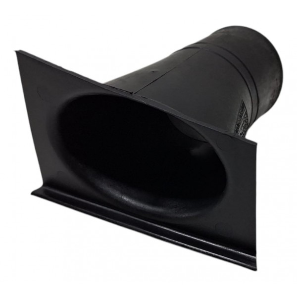 Bocal Caixa Filtro Ar Renault Sandero Logan 2015