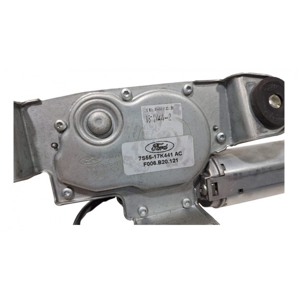 Motor Limpador Traseiro Ford Ka 2012-13