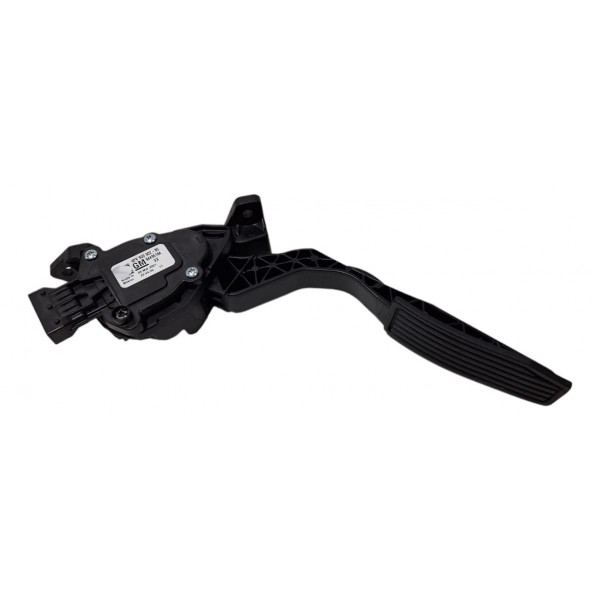 Pedal Acelerador Eletrônico Chevrolet S10  2022-23