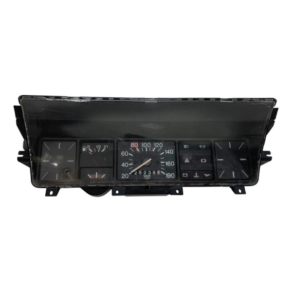 Painel Instrumentos Volkswagen Gol Parati 1984 C/detalhe