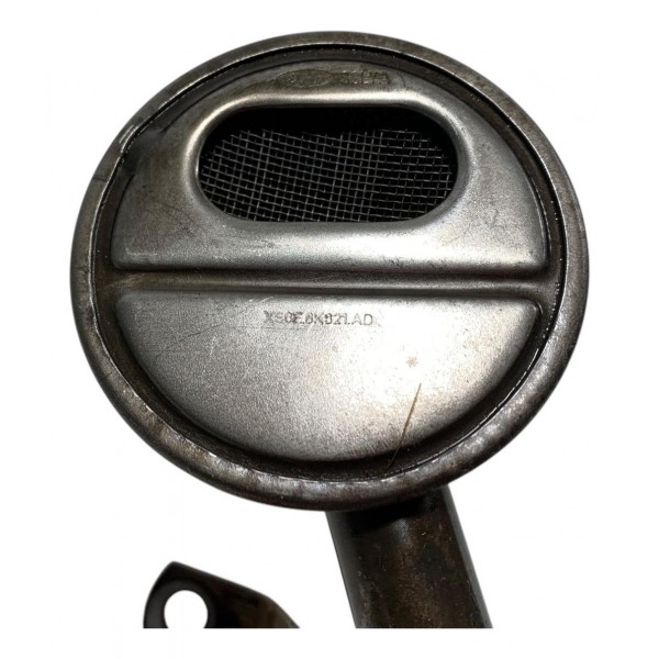 Pescador Óleo Motor Ford Ka Fiesta 1.0 2007/2012