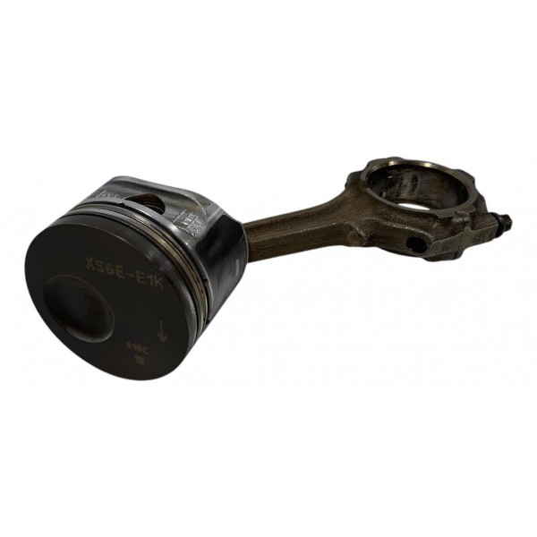 Pistao Biela Ford Ka Fiesta 1.0 Zetec 2005