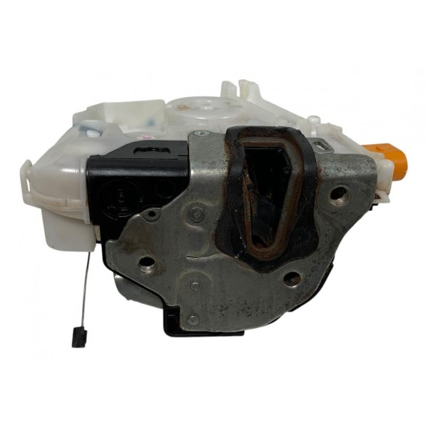 Fechadura Porta Dianteira Esquerda Volkswagen Gol 1.0 2018