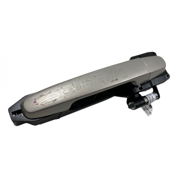 Maçaneta Externa Dianteira Direita Toyota Corolla 2009/2014