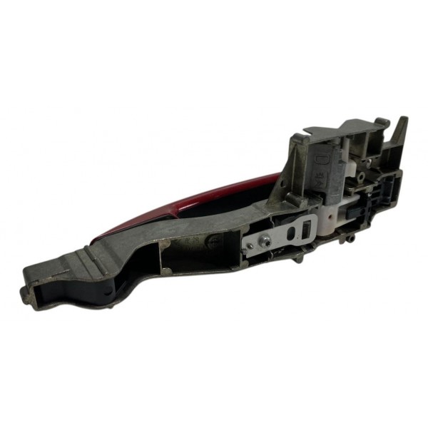 Maçaneta Externa Dianteira Direita Citroen C3 2015