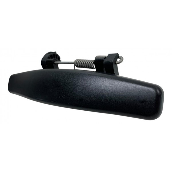 Maçaneta Externa Traseira Direita Renault Sandero 2007/2012