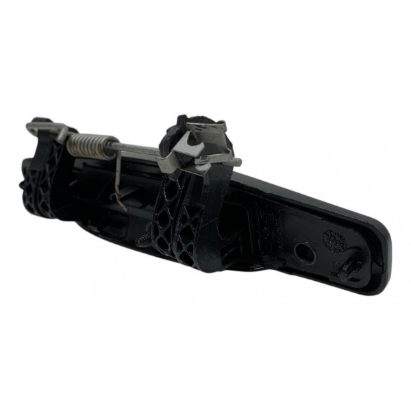 Maçaneta Externa Traseira Direita Renault Sandero 2007/2012