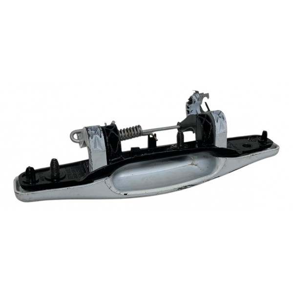 Maçaneta Externa Traseira Direita Renault Sandero 2007/2013