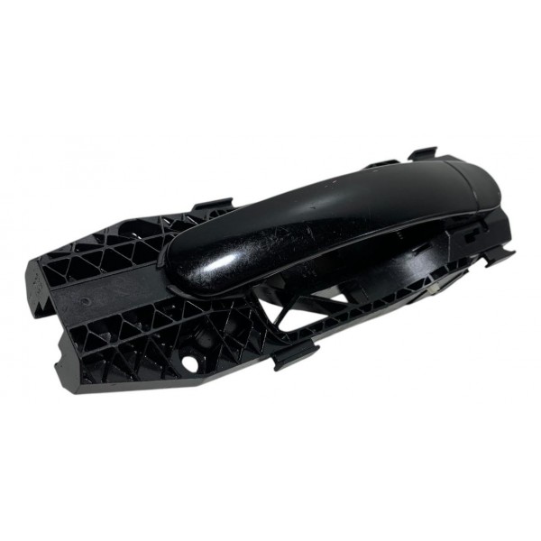 Maçaneta Externa Traseira Esquerda Volkswagen Jetta 2012