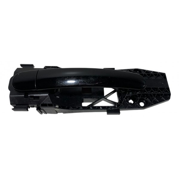Maçaneta Externa Traseira Esquerda Volkswagen Jetta 2012
