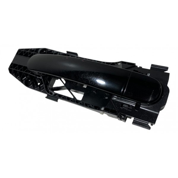 Maçaneta Externa Traseira Esquerda Volkswagen Jetta 2012