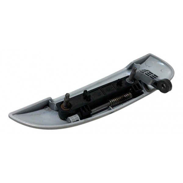 Maçaneta Externa Traseira Esquerda Chevrolet Cobalt 2014