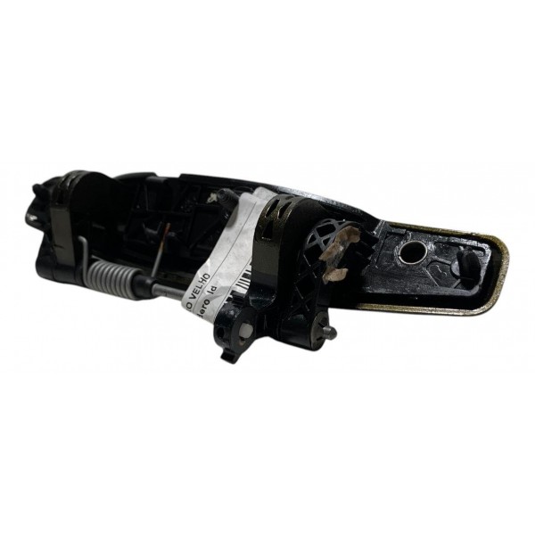 Maçaneta Externa Esquerda Renault Sandero 2012