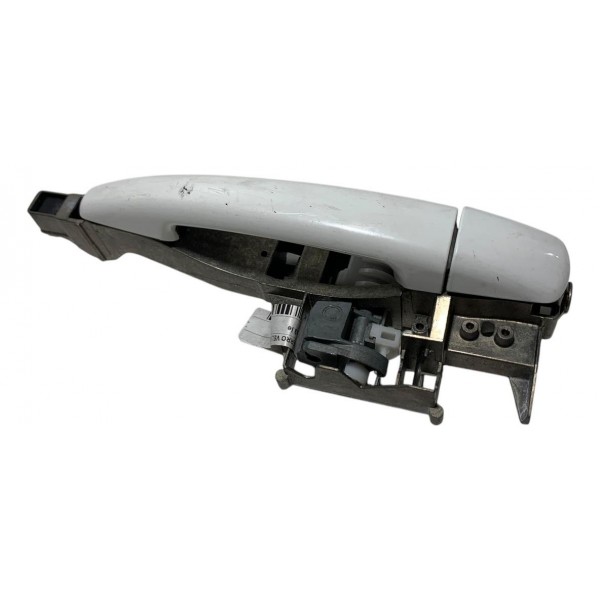 Maçaneta Externa Dianteira Direita Citroen C3 2013/2017