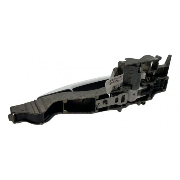 Maçaneta Externa Dianteira Direita Citroen C3 2013/2017