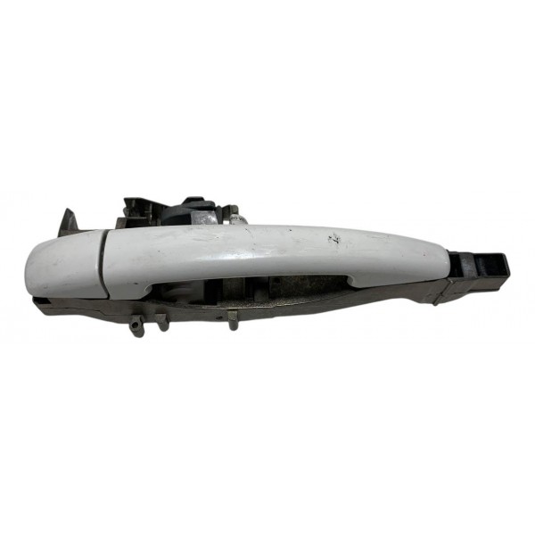 Maçaneta Externa Dianteira Direita Citroen C3 2013/2017