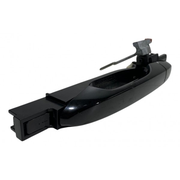 Maçaneta Externa Traseira Esquerda Honda Civic G9 2015