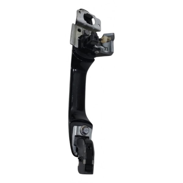 Maçaneta Externa Traseira Esq Toyota Corolla 2010 A 2014