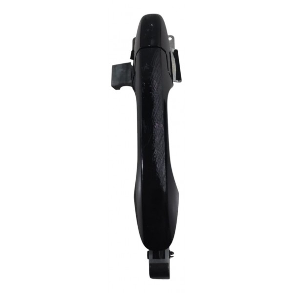 Maçaneta Externa Traseira Esq Toyota Corolla 2010 A 2014