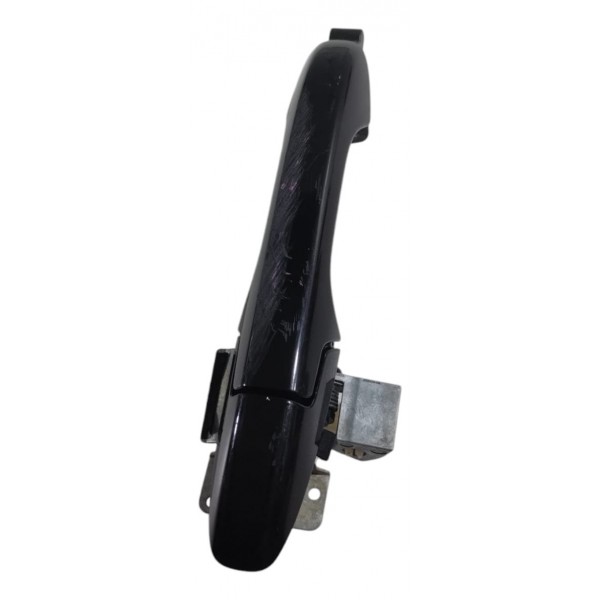 Maçaneta Externa Traseira Esq Toyota Corolla 2010 A 2014