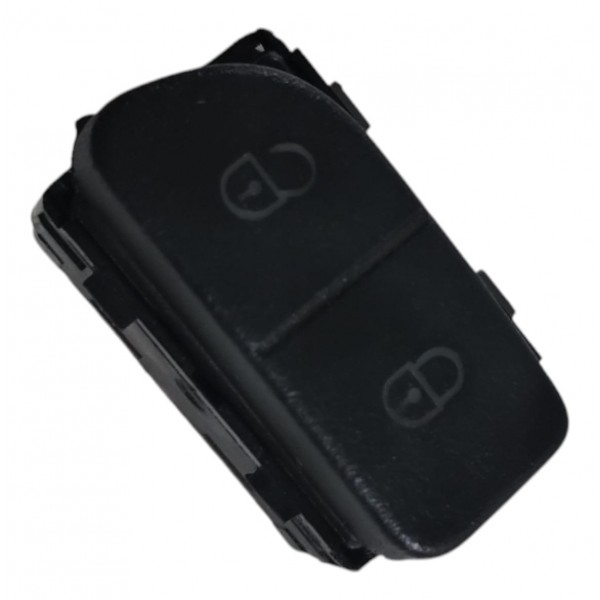 Botão Trava Portas Vw Gol Saveiro G5 G6 G7 5u0962125