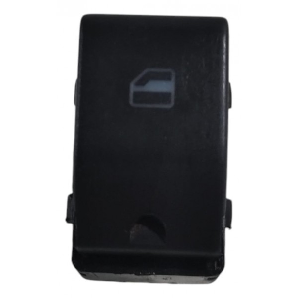 Botão Vidro Elétrico Dianteiro Direito Gol G5 2008 A 2012