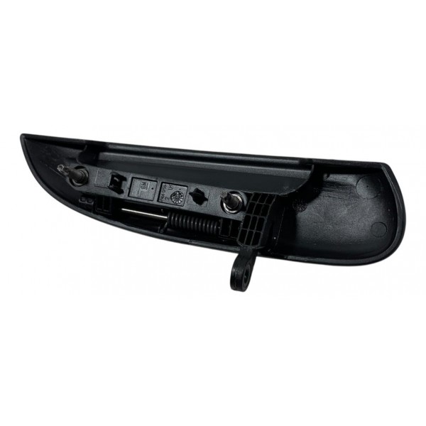 Maçaneta Externa Traseira Direita Chevrolet Cobalt 2015