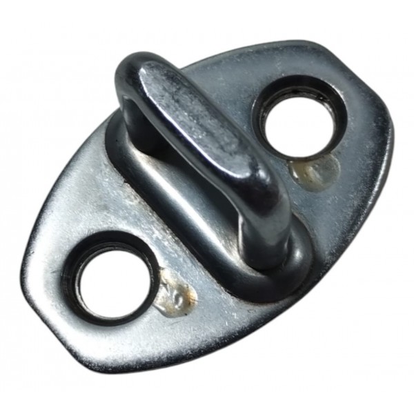Batente Fechadura Porta 8z0837033a Gol Jetta Polo  Passat