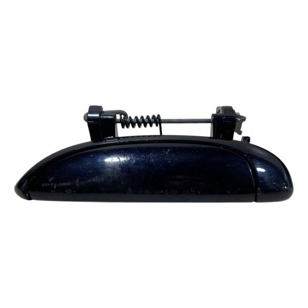 Maçaneta Externa Dianteira Esquerda Renault Logan 2010