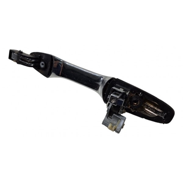 Maçaneta Externa Dianteira Esquerda Honda City 2015-2020