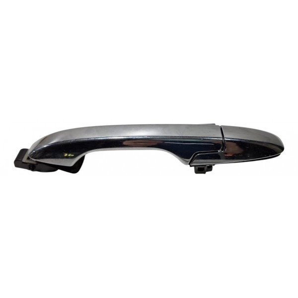 Maçaneta Externa Dianteira Esquerda Honda City 2015-2020