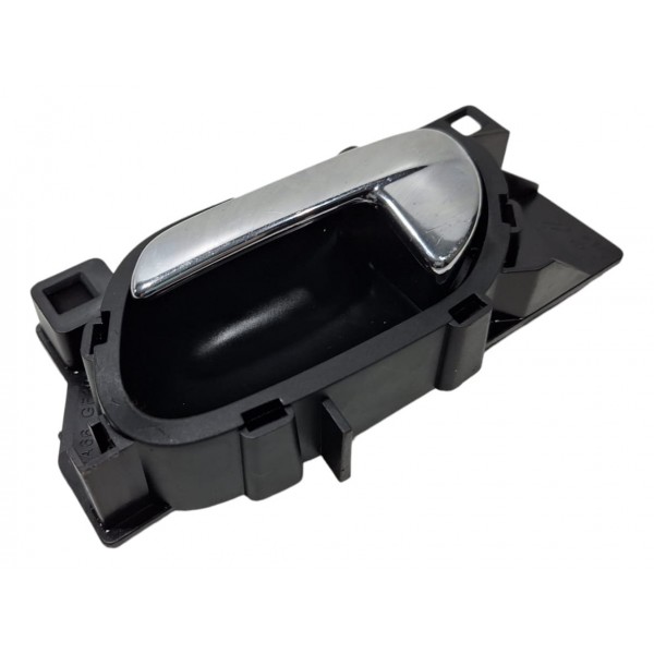 Maçaneta Interna Esquerda Porta Citroen Aircros 2008-13