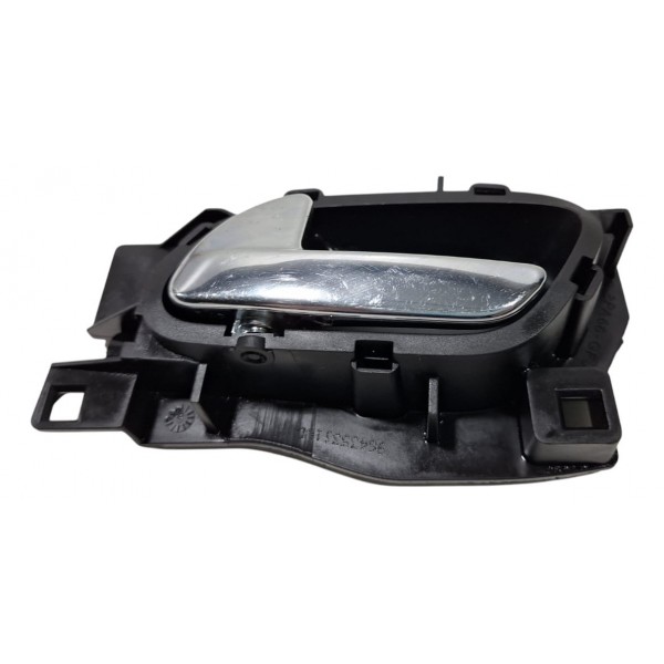 Maçaneta Interna Esquerda Porta Citroen Aircros 2008-13
