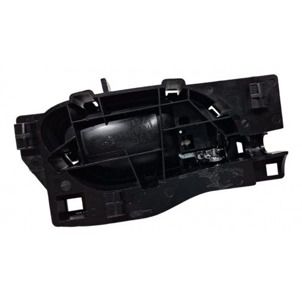 Maçaneta Interna Esquerda Porta Citroen Aircros 2008-13
