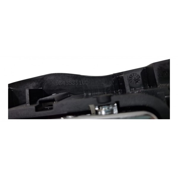 Maçaneta Interna Esquerda Porta Citroen Aircros 2008-13