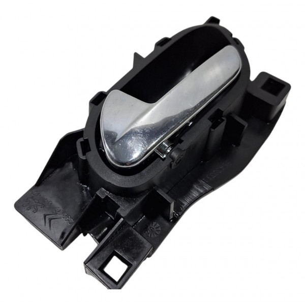 Maçaneta Interna Esquerda Porta Citroen Aircros 2008-13